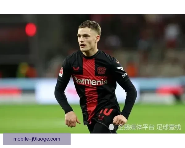 2024欧洲杯首战维尔茨表现出色荣膺最佳球员